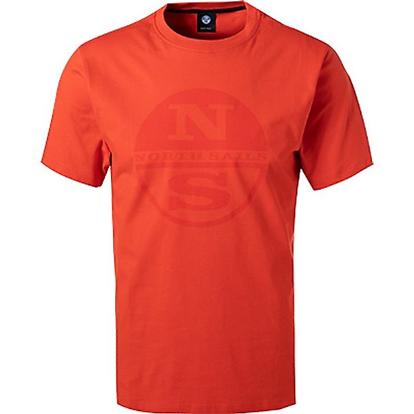 NORTH SAILS T-Shirt 692792-000/0177 günstig online kaufen