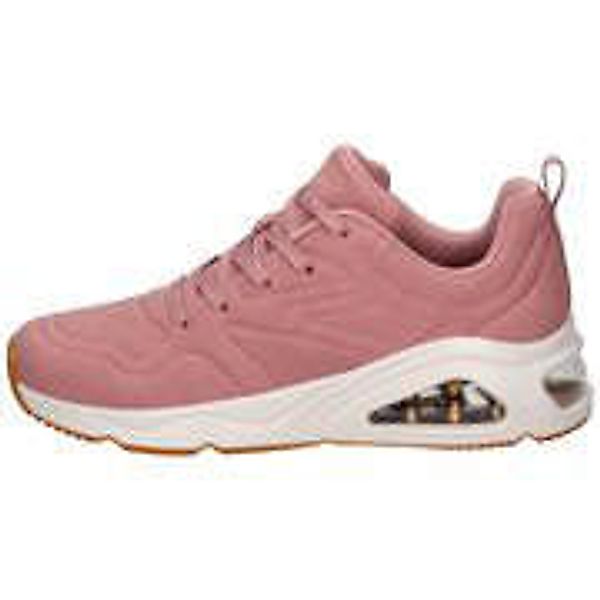 Skechers Sneaker "TRES-AIR UNO", Freizeitschuh, Halbschuh, Schnürschuh mit günstig online kaufen
