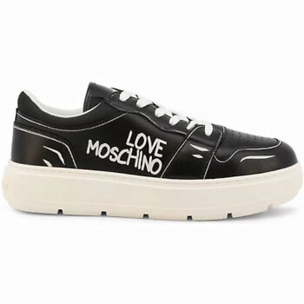 Love Moschino  Sneaker ja15254g1giaa-00a black günstig online kaufen