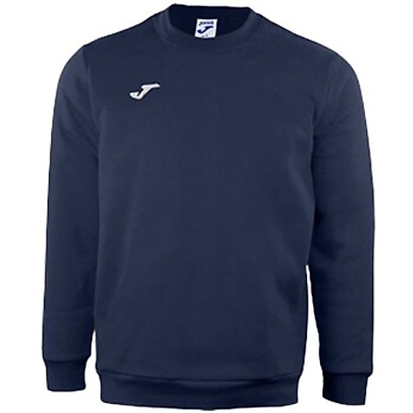 Joma  Fleecepullover Sudadera Cairo Ii Marino günstig online kaufen