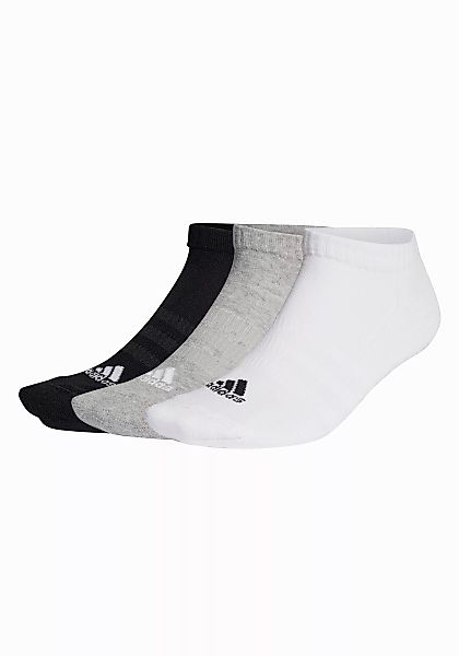 adidas Originals Sneakersocken "Socken Cushioned Low-Cut 3er Pack" günstig online kaufen