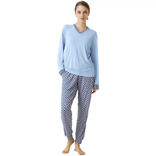 J&j Brothers  Pyjamas/ Nachthemden JJBDP0901 günstig online kaufen