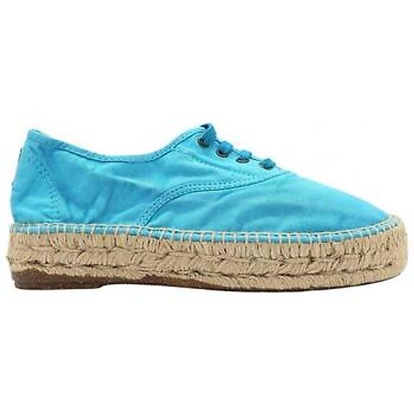 Natural World  Espadrilles 687E - Aguamar günstig online kaufen