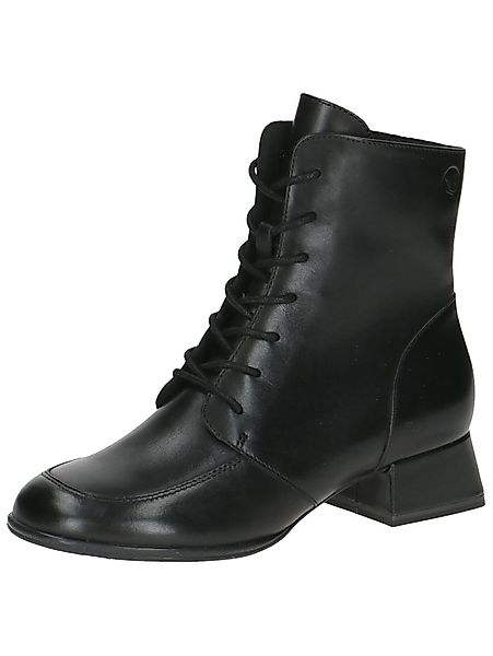 Caprice Stiefelette Leder Schnürstiefelette günstig online kaufen