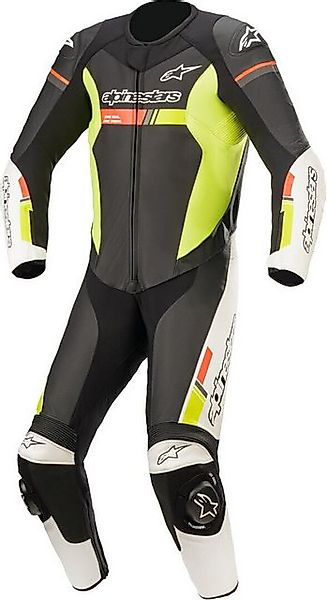 Alpinestars Motorradkombi GP Force Chaser 1-Teiler Motorrad Lederkombi günstig online kaufen