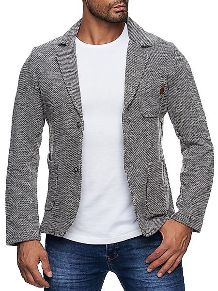 Reslad Stricksakko Reslad Herren Strick Sakko günstig online kaufen