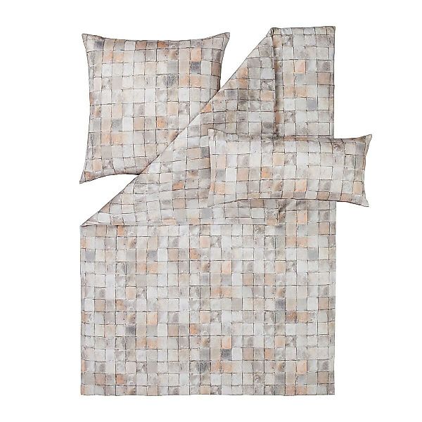 Estella Bettwäsche Estella Interlock Jersey Bettwäsche günstig online kaufen