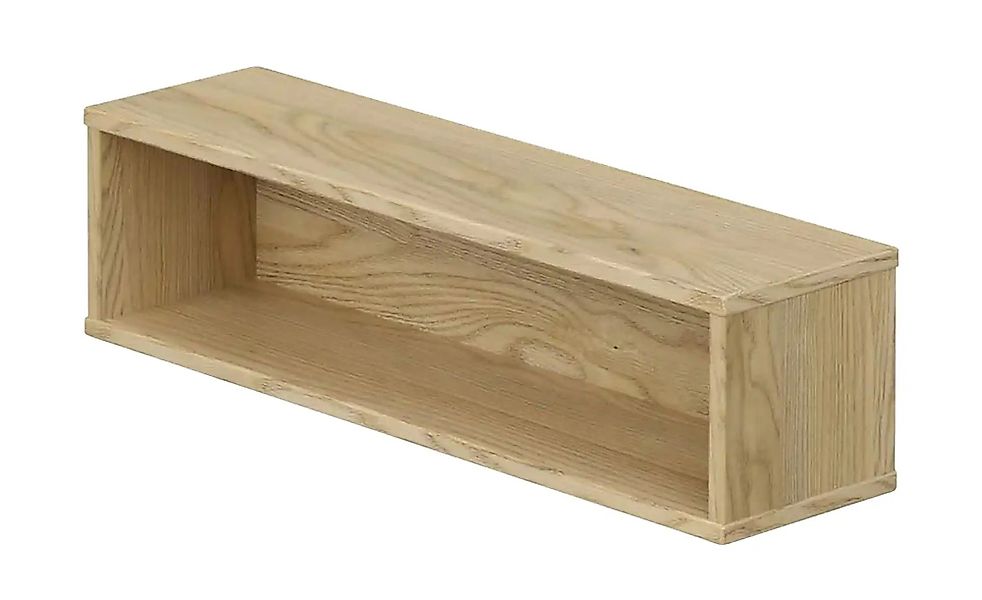 PAIDI Wandbox  Lieven ¦ holzfarben ¦ Maße (cm): B: 70 H: 18,5 T: 18.7 Regal günstig online kaufen