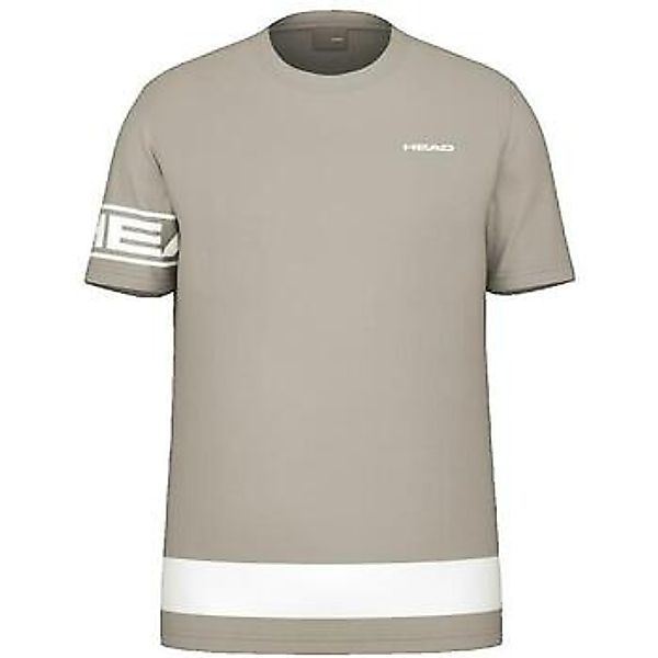 Head  T-Shirt T-shirt  Pro Player gris clair günstig online kaufen