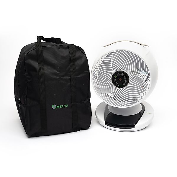 Meaco Turboventilator MeacoFan 1056 - Testsieger günstig online kaufen