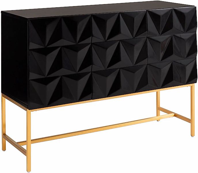 Leonique Sideboard "Rovuma, TOPSELLER, OTTOs Choice", (Kommode, FSC-zertifi günstig online kaufen