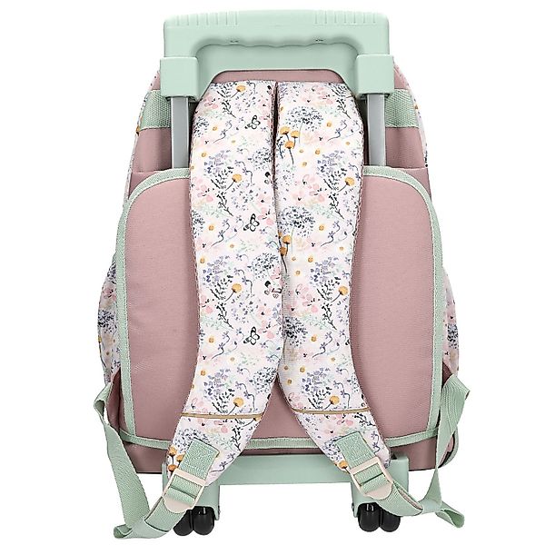 Depesche Freizeitrucksack Depesche Schulrucksack Trolley TOPModel günstig online kaufen