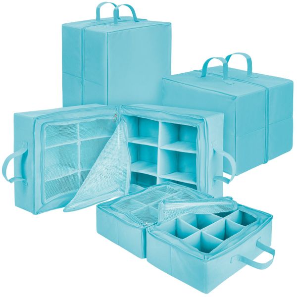 ONVAYA Organizer Aufbewahrungsbox Set zweiteilig, Organizer-Box günstig online kaufen