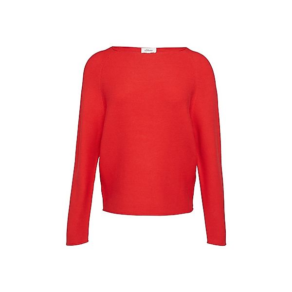 S.oliver Damen Pullover 2161754.j günstig online kaufen