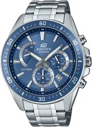 CASIO EDIFICE Chronograph EFR-552D-2AVUEF, Quarzuhr,Armbanduhr,Herrenuhr, b günstig online kaufen