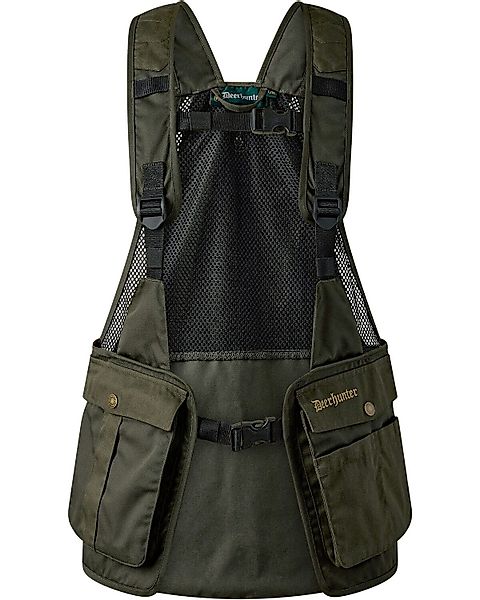Deerhunter Jagdweste Weste Atlas Multi günstig online kaufen