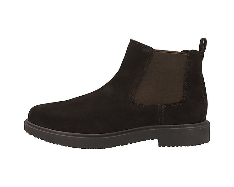 Geox U Massimiano B Herren Chelseaboots Stiefeletten, Stiefel, Winterstiefe günstig online kaufen