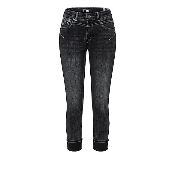MAC Stretch-Jeans MAC RICH SLIM anthra used 5766-90-0389L D962 günstig online kaufen
