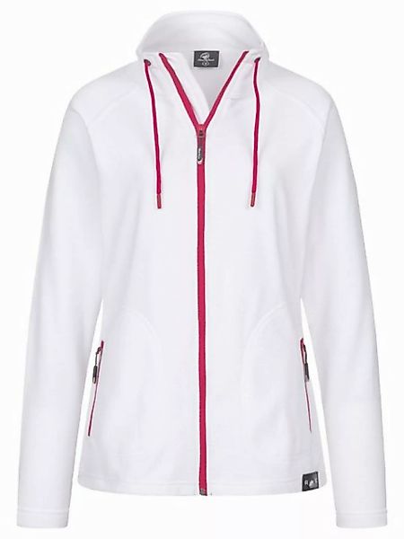 Rock Creek Fleecejacke Damen Fleecejacke Übergangsjacke D-496 günstig online kaufen