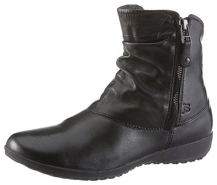 Josef Seibel Naly 24 Stiefelette Reißverschluss Stiefel, Winterstiefelette günstig online kaufen