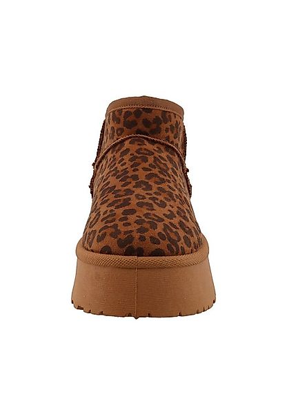 TOM TAILOR Tom Tailor Short Boots Stiefel günstig online kaufen