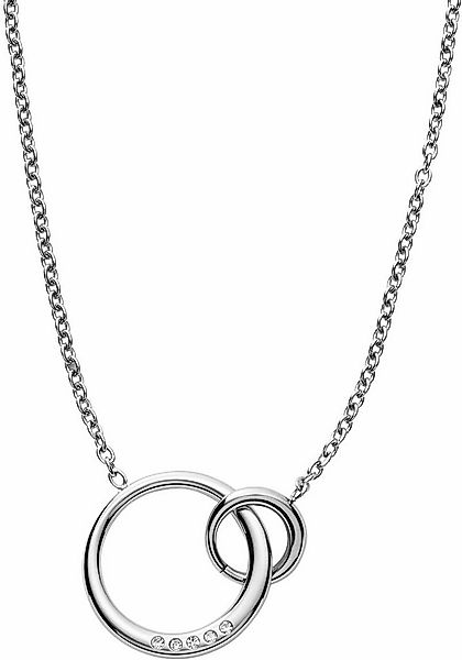 SKAGEN Kette mit Anhänger Schmuck Geschenk Edelstahl Halskette ELIN, mit Gl günstig online kaufen