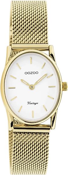 OOZOO Quarzuhr "C20258" günstig online kaufen