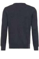Way of Glory Strickpullover mit dezenter günstig online kaufen