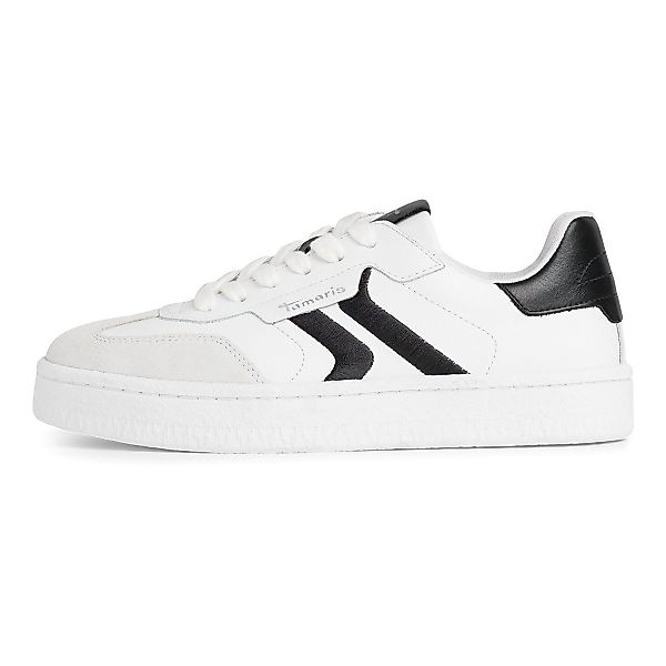 Tamaris 1-23723-44 Damen Sneaker günstig online kaufen