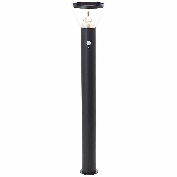 Brilliant LED Außen-Stehlampe "Tulip" 1 Stk. Warmweiß LED Außenstehleuchte, günstig online kaufen