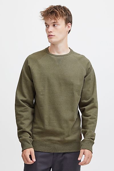 Blend Longpullover BHAlex Sweatpullover mit Raglanärmeln günstig online kaufen