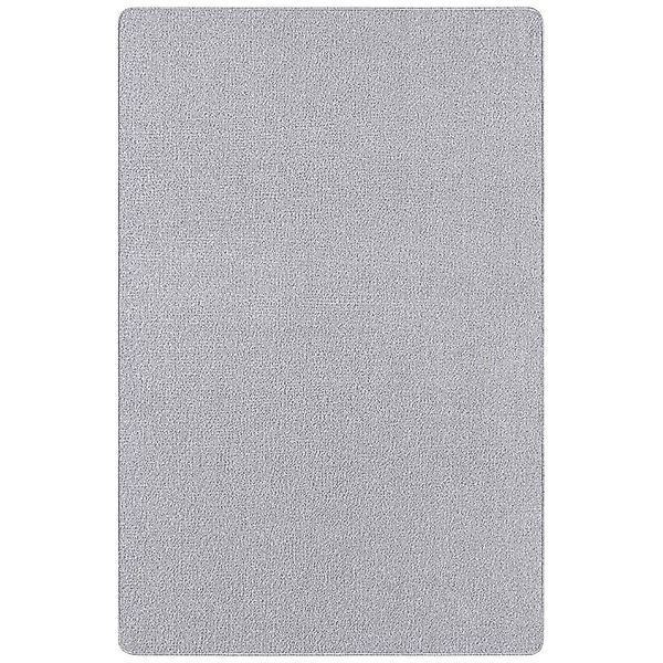 HANSE Home Teppich Teppich Nasty silber, günstig online kaufen
