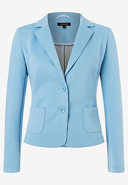 MORE&MORE Jerseyblazer Jerseyblazer günstig online kaufen