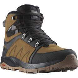 Salomon OUTCHILL TS WP Winterstiefel Winterschuhe, günstig online kaufen