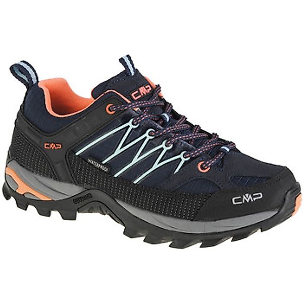 CMP CMP Damen Trekking Schuhe Rigel LOW 3Q54456 Trekkingschuh günstig online kaufen