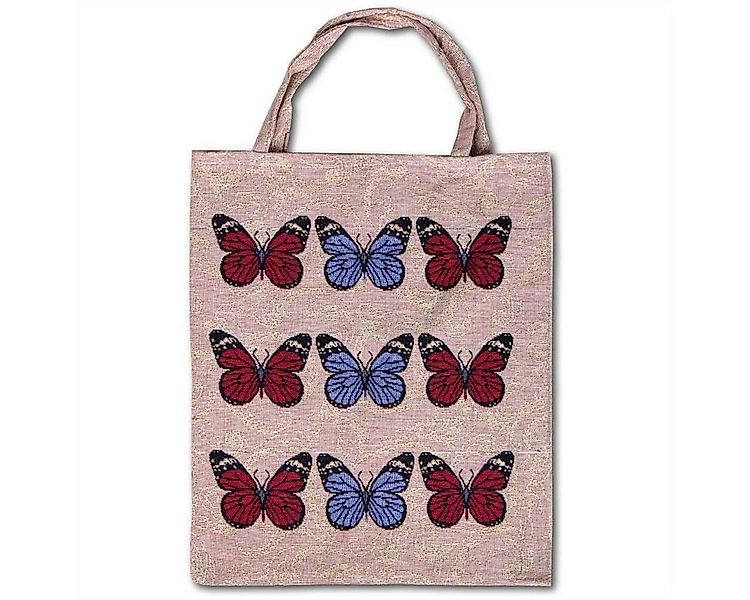 Bestlivings Einkaufsbeutel Shoppingtasche, Einkaufstasche, Shopper, Umweltf günstig online kaufen