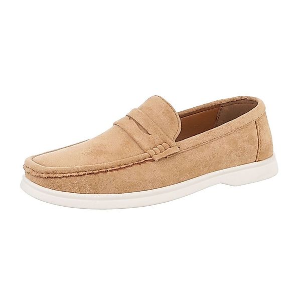 Coolwalk Herren Mokassins Freizeit Slipper (87106472) günstig online kaufen