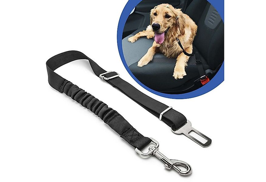 Adapter Universe Sicherheitsgeschirr Auto KFZ Hunde Sicherheitsgurt Anschna günstig online kaufen