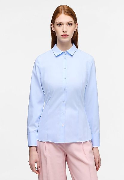 Eterna Hemdbluse FITTED NON IRON (bügelfrei) günstig online kaufen