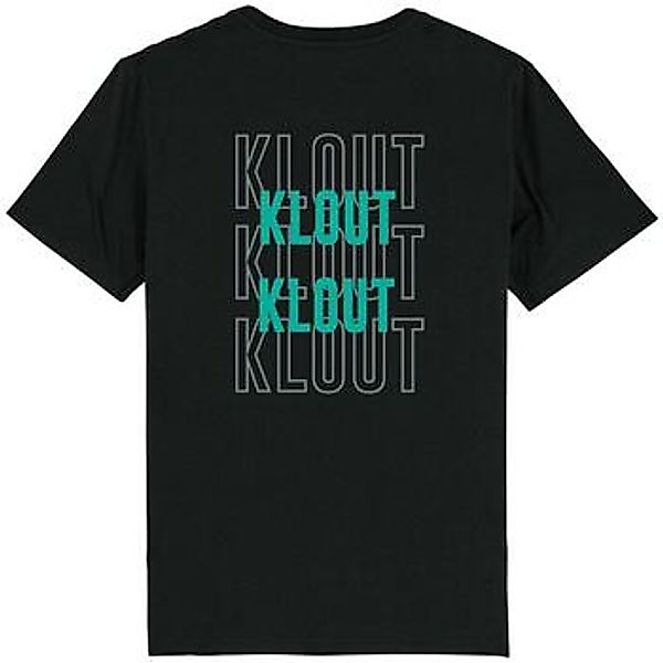 Klout  T-Shirt - günstig online kaufen