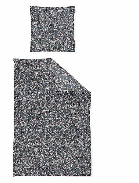 Irisette Bettwäsche "Sky 8420" 2 Stk. edel und hochwertig günstig online kaufen