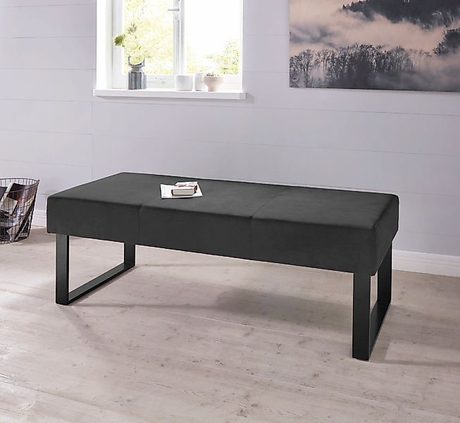 Home affaire Sitzbank "Oliver" günstig online kaufen