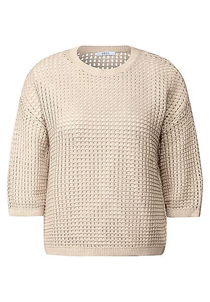 CECIL Stillpullover günstig online kaufen