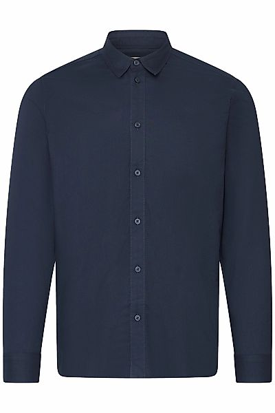 Solid Langarmhemd "Langarmhemd SDOLMIN" günstig online kaufen