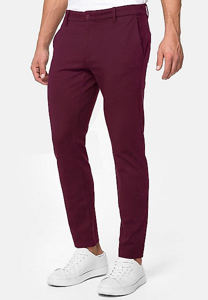 Jeff Chinohose Herren Burch Chino Hose Herrenhose aus knitterarmem, hochwer günstig online kaufen