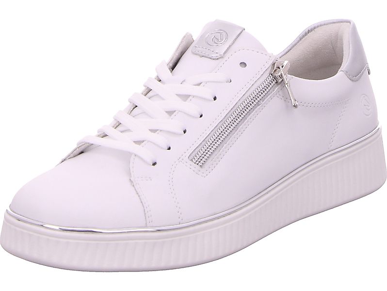 Remonte Schnürschuh echtes Leder günstig online kaufen