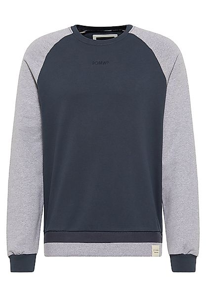 Langarm-sweatshirt "Across Sweater" günstig online kaufen