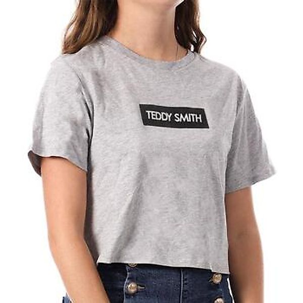 Teddy Smith  T-Shirts & Poloshirts 31014913D günstig online kaufen