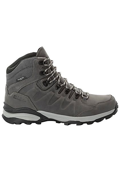 Jack Wolfskin REFUGIO PRIME TEXAPORE MID günstig online kaufen