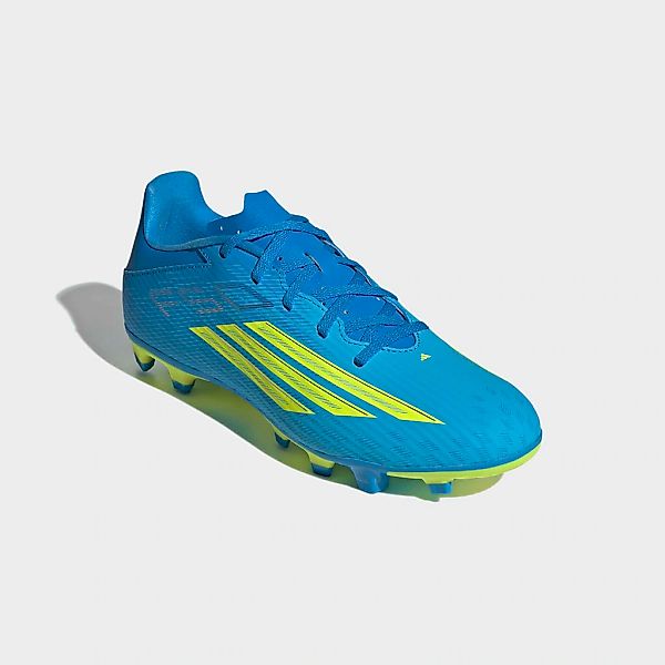 adidas Performance Fußballschuh "F50 CLUB FIRM GROUND / MULTI GROUND" für v günstig online kaufen